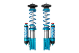 King Shocks 2019+ Mercedes-Benz Sprinter 4WD 2500/3500 Front 2.5 Coil Overs Pair W/ 2.0 Comp Adj