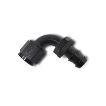 Load image into Gallery viewer, Russell Performance -8 AN Twist-Lok 90 Degree Hose End (Black)