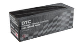 Hawk Performance  DTC-60 Motorsports Brake Pads DR 98 For TA2 Caliper