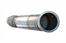 Load image into Gallery viewer, Active Autowerke Supra MKV A90/A91 3.0 Signature GESI Catted Downpipe