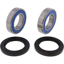 Load image into Gallery viewer, All Balls Racing 03-06 Yamaha YFS200 Blaster Wheel Bearing Kit Rear