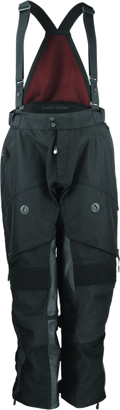 FIRSTGEAR Rogue XC Pro Pants Black - 30