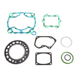 Athena 89-90 Suzuki RM 250 Top End Gasket Kit