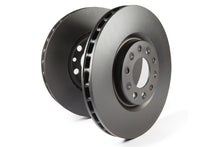 Load image into Gallery viewer, EBC 89-94 Nissan Skyline (R32) 2.0 GTE Premium Rear Rotors