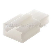 Load image into Gallery viewer, NAMZ ML 110 Locking Series 3-Pin Male Coupler (5 Pack)