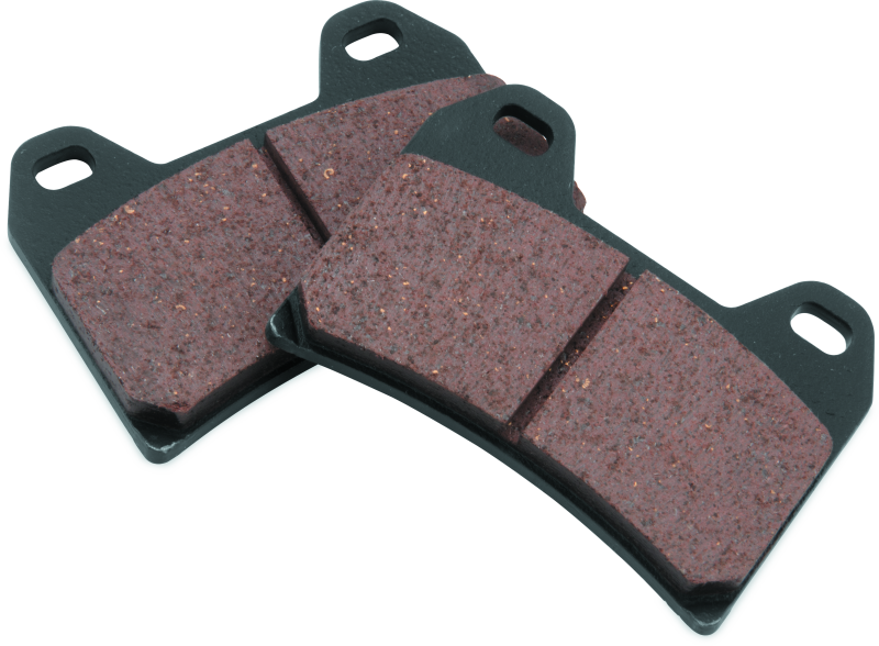 BikeMaster BMW Brake Pads