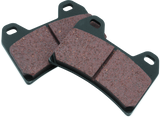 BikeMaster BMW Brake Pads