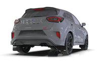 Load image into Gallery viewer, Rally Armor 20-24 Ford Puma ST Black Mud Flap w/Grey Logo