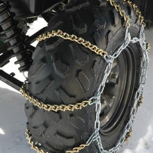 Load image into Gallery viewer, QuadBoss Tire Chain XL