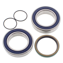 Load image into Gallery viewer, All Balls Racing 08-09 Ski-Doo MX Z 500 SS Trail Drive Shaft Bearing &amp; Seal Kit Lower Shaft - Track