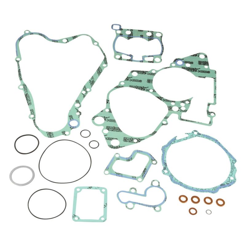 Athena 91-01 Suzuki RM 80 Complete Gasket Kit