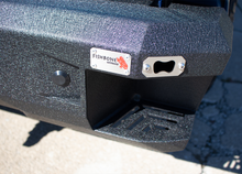 Load image into Gallery viewer, Fishbone Offroad 15-20 Ford F150 Rear Bumper  - Black