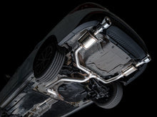 Load image into Gallery viewer, AWE Tuning 22-25 Volkswagen Jetta GLI Touring Edition Exhaust - Chrome Silver Tips