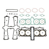 Athena 80-83 Yamaha XJ J / K Maxim America 650 Top End Gasket Kit