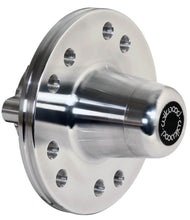 Load image into Gallery viewer, Wilwood Hub-Vented Rotor WWE Pro Spindle 5x4.50/4.75