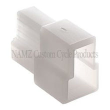 Load image into Gallery viewer, NAMZ 250 Series 2-Position Male Connector (5 Pack)