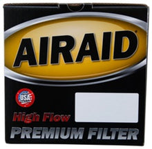 Load image into Gallery viewer, Airaid Replacement Air Filter