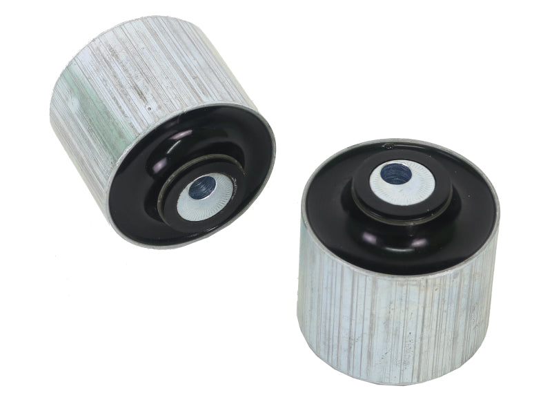 Whiteline 19-21 BMW Z4 / 20-22 Toyota GR Supra Front Control Arm Bushing Kit (Caster Bushing)