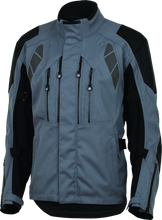 Load image into Gallery viewer, FIRSTGEAR Kilimanjaro 2.0 Jacket Grey/Black - Extra Large