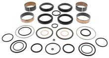 Load image into Gallery viewer, Pivot Works 15-21 Yamaha YZ125 PW Fork Rebuild Kit - W/Bushings and Seals