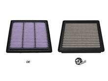 Load image into Gallery viewer, aFe 2022 Toyota Land Cruiser (J300) (Non-US Model) V6 3.5L (tt) Magnum FLOW Pro DRY S Air Filter