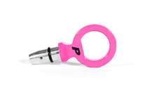 Load image into Gallery viewer, Perrin Subaru Dipstick Handle Loop Style - Pink