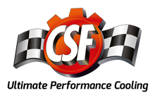 Load image into Gallery viewer, CSF 05-06 Ford GT High-Performance All-Aluminum Heat Exchanger