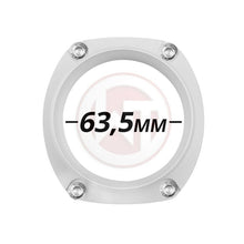 Load image into Gallery viewer, Wagner Tuning 63.5mm Connection Flange