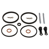 All Balls Racing 86-88 Suzuki GV1400 Cavalcade Caliper Rebuild Kit - Rear