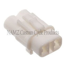 Load image into Gallery viewer, NAMZ MT Sealed Series 2-Position Female Connector (Each)