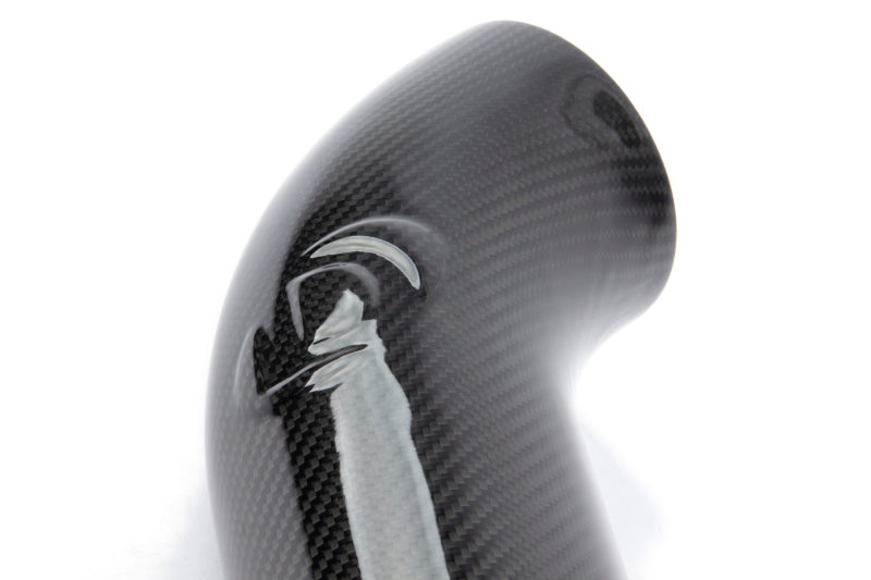 Dinan 99-01 BMW 740i (E38) Carbon Fiber Cold Air Intake