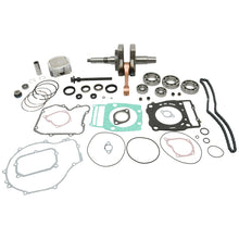 Load image into Gallery viewer, Vertex Pistons Wr Complete Engine Rebuild Kit