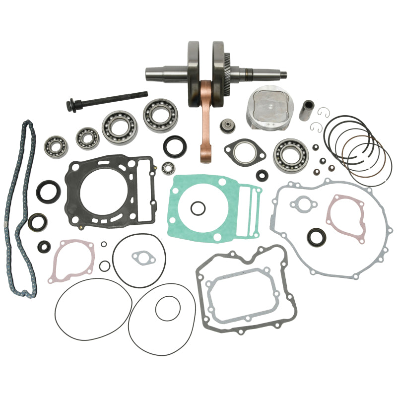 Vertex Pistons Wr Complete Engine Rebuild Kit