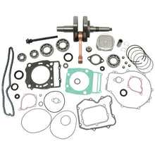 Load image into Gallery viewer, Vertex Pistons Wr Complete Engine Rebuild Kit