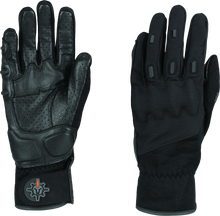 Load image into Gallery viewer, FIRSTGEAR Reflex Mesh Gloves Black - Women Small