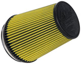 Airaid Universal Air Filter - Cone 6in Flange x 7-1/4in Base x 5in Top x 8in Height