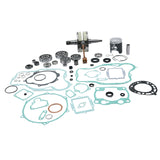 Vertex Pistons Complete Rebuild Kit