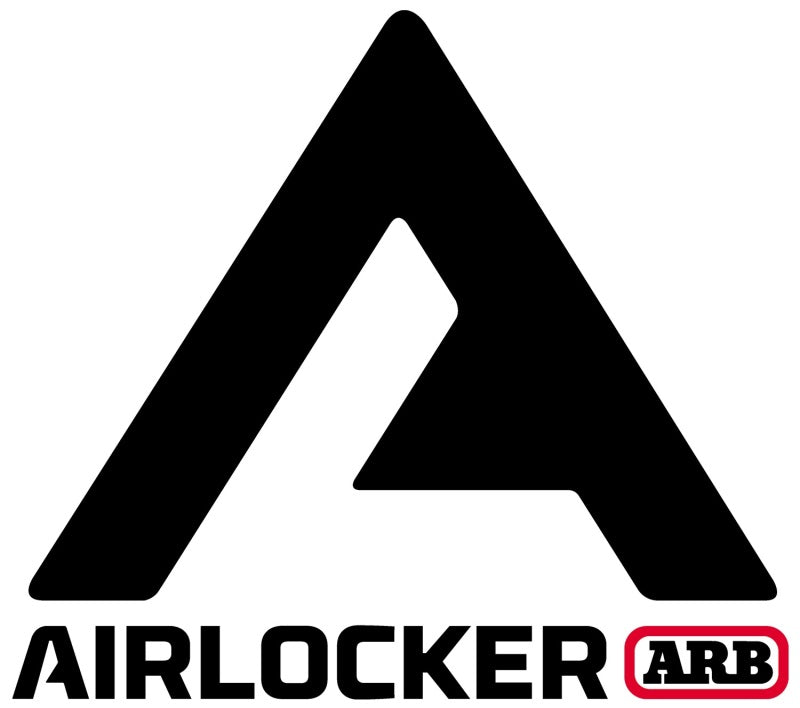 ARB Airlocker Dana70X/80X 40 Spl Low Spd.S/N.