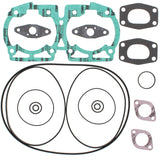 Vertex Pistons Top End Gasket Kit