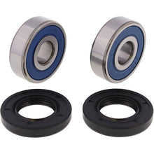 Load image into Gallery viewer, All Balls Racing 82-85 Honda ATC110 Wheel Bearing Kit Front