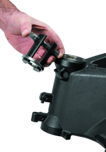 Load image into Gallery viewer, BikeMaster Steering Stem Bearing Removal Tool