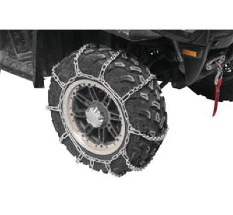 QuadBoss Tire Chain Small