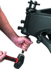 Load image into Gallery viewer, BikeMaster Steering Stem Bearing Removal Tool