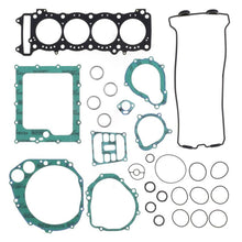 Load image into Gallery viewer, Athena 03-06 Suzuki 1000 Complete Gasket Kit (Excl Oil Seal) w/o Valve Stem Seals.