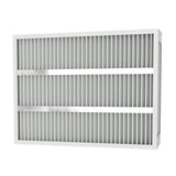 K&N HVAC Filter - 16 X 25 X 4 MERV 13