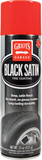 Griots Garage Black Satin Tire Coating - 15oz