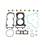 Athena 13-16 Polaris Ranger 900 RZR XP Complete Gasket Kit (Excl Valve Cover)