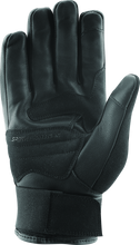 Load image into Gallery viewer, Speed and Strength Call to Arms Gloves Black - Small