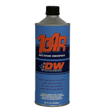 Load image into Gallery viewer, DeatschWerks 104R Race Octane Booster 32oz. Cans - Case of 8