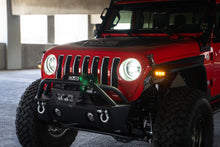 Load image into Gallery viewer, DV8 Offroad 20-23 Jeep Gladiator JT Slim Fender Flares